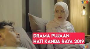 Episod 17 | pujaan hati kanda. Drama Pujaan Hati Kanda Raya 2019 Episod Penuh