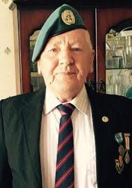 Condolence Book for Patrick Lacken (Kilmore West, Dublin)