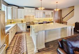Each space offers different, creative options to help fuel your design ideas. Fabuwood Cabinetry South Jersey Philadelphia Kitchen Design New Kitchen Cabinets Assembled Kitchen Cabinets