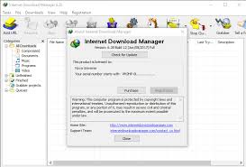 Comprehensive error recovery and resume capability will restart broken or interrupted downloads due to lost connections, network problems, computer shutdowns, or unexpected power outages. Hack Crack Internet Download Manager 6 26 Build 8 Key Over Blog Com