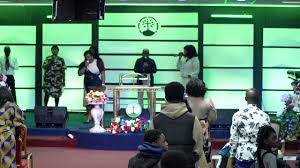 Mount Olive Evangelical Ministry‎