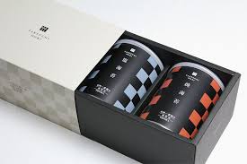 Rico Logo 食べ物のパッケージデザイン パッケージデザイン 食品の包装