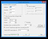 Windows 8 and OmniFormat