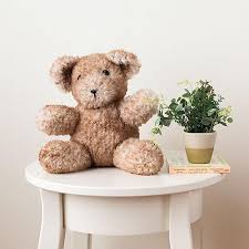 Check spelling or type a new query. 8 Cutest Teddy Bears Free Knitting Patterns Blog Nobleknits