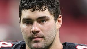 Troy Andersen done for season