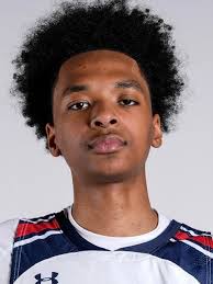 Adonis Ratliff, Archbishop Stepinac, Power Forward