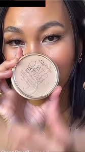 💄 Stay flawless, stay matte!, Rimmel Stay Matte Face Powder is designed to  keep your makeup fresh and shine-free for up to 5 hours. Its lightweight  formula glides smoothly