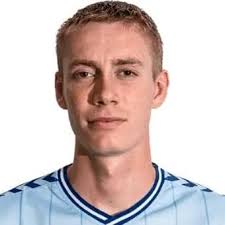 Profile Marcus Kristensen, Roskilde: Info, news, matches and statistics