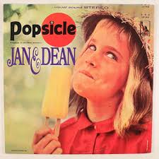 Jan & Dean Vinyl Records for sale
