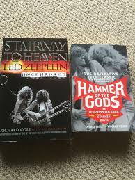 Discover detailed information about led zeppelin's height, real name, wife, girlfriend & kids. Best Led Zeppelin Hammer Of The Gods Stairway To Heaven For Sale In The Beaches Ontario For 2021