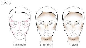 And if you've tried contouring your face in the last, idk, seven years, you probably followed a face the whole point of contouring is to enhance or change the shape of your face with makeup, but its. How To Contour Your Face Tips And Techniques For Each Face Shape