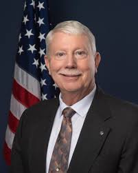 Commissioners & Staff