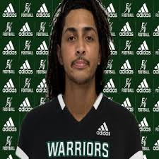 Nick Austin's Eagle's View High School Bio