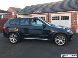 The two seats in the boot are really only suitable for use by children or for very short journeys by adults and when in use leave little boot space behind. 2007 Four Wheel Drive X5 For Sale In United Kingdom