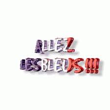 18 apr 2018 olivier giroud became the latest frenchman to score a premier league goal for the blues, joining this illustrious group of his fellow countrymen. Les Bleus Gifs Tenor