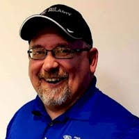 Mark McLarty Ford Employees