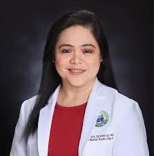 Tondo Med congratulates its Medical Center Chief II, Dr. Maria Isabelita M.  Estrella, for being elected as Treasurer of the Philippine Hospital  Association. Her oathtaking, together with other elected officials', took  place