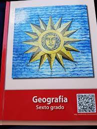Libro para el alumno grado 6° libro de primaria. El Libro De Geografia Secretaria De Educacion Zacatecas Facebook