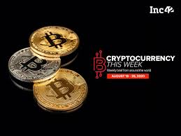 Two new cryptocurrency trading platforms are launching in india. Cryptocurrency This Week Despite Possible Ban Crypto Trade Blooms In India More