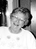 Georgeann Smith Obituary (2012)