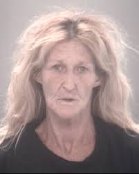60-year-old Kim George from New Port Richey charged with CHILD NEGLECT,  NO/MINOR INJURY! #Mugshots More info here:  https://pascocountyarrests.com/news/kim-george-of-new-port-richey/