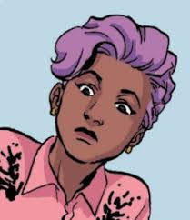 Characters in Archie Comics (2015)