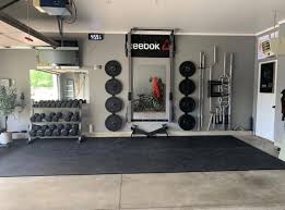 Home Gym Ideas Homegymideasluxury In 2020 Small Home Gyms Gym Room At Home Home Gym Decor
