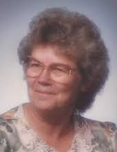 Obituary information for Virginia I. Amburgy