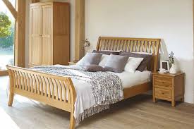 Free shipping for many products! Corndell Nimbus Oak Bedroom Furniture