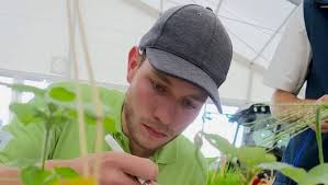 Wie war es für Sie, an den Swiss Skills teilnehmen zu dürfen?