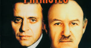Patriotes (1991)