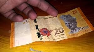 Bila bermimpi mendapat resep obat atau diberi resit ubat. Duit Wang Kertas Rm20 Youtube