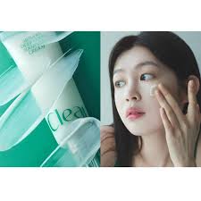 Buy ClearDea Minari Deep Cool Soothing Cream 30ml at affordable prices —  free shipping, real reviews with photos — Joom