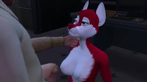 Sims 4 FNAF - FAPCAT
