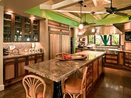As a general contractor, we're able to handle your kitchen remodel or renovation from start to finish. 20 Oh Lala Hawaiian Kitchen Designs Home Design Lover