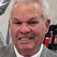 David Lee Farris, 83