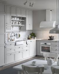 La cocina es una de las estancias de la casa que más soluciones de orden y almacenaje necesita. 10 Tendencias Para La Cocina Del Nuevo Catalogo De Ikea