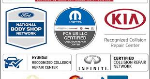 Factory Collision And Restoration Earns Official Certification And Prestigious Top Automaker Recognition Auto Body Repair Automotive News The Body Shop