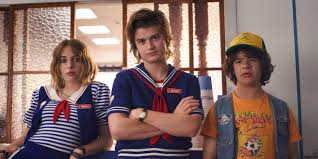 DJ: Joe Keery, the actor who plays the endearing Steve Harrington on 'Stranger Things,' is now a music star | People | EL PAÍS English