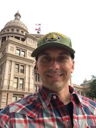 Story Time ** 😊 Long before I lived in Texas, I used to live in Phoenix/  Chandler Arizona. If you live in the Phoenix metropolitan you would know  who Tex Earnheart