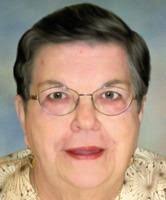 Nancy Schober Obituary (1933