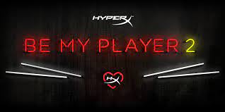 When it comes to offering discount codes, hyperx very rarely issues promotional discount codes. Be My Player 2 Hyperx
