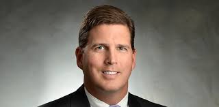 Stephen Porter Named CEO of Piedmont Fayette Hospital -