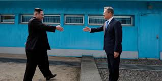 30.10.2021 · pada pameran tersebut, ditampilkan 136 salib yang terbuat dari kawat berduri dari zona demiliterisasi korea (dmz). North And South Korea S Dmz No Fly Zone Meets Us Push Back