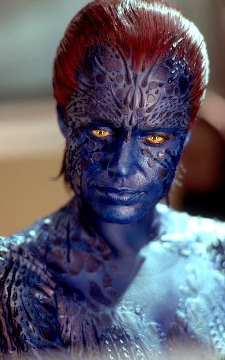 X2: X-Men United (2003) | Gone With The Twins