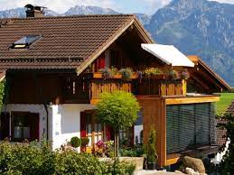 Haus bergblick, austria, leobersdorf, nettingerstraße 302: Ferienwohnung Aggenstein Haus Bergblick Rieden Am Forggensee Familie Wilhelm Zettl