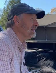 James C Potts (1954-2021)