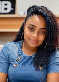 Brittany Jamerson's Instagram, Twitter & Facebook