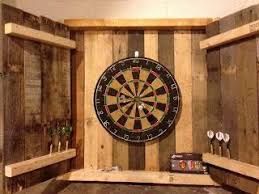 In fact, this fun game has you require the best dartboard cabinet 2020 and a great one to play with darts matches, but this isn't the only thing that you want. Upcycling Creations Turning Trash Into Treasure Pallet Dart Cabinet Dartboard Cabinet Diy Dart Cabinet Dartboard Cabinet Plans