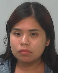 Monica Ashley Manygoats